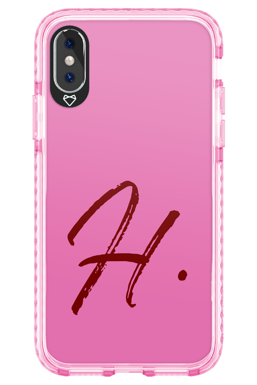 (Sorbet) H 2.0 - Apple iPhone X