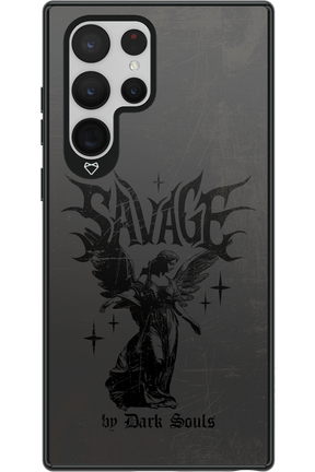 St. Savage - Samsung Galaxy S22 Ultra