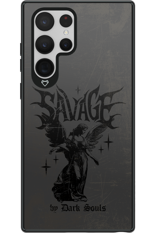 St. Savage - Samsung Galaxy S22 Ultra