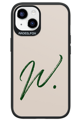 (Tennis Zone) W - Apple iPhone 14