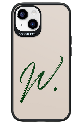 (Tennis Zone) W - Apple iPhone 14