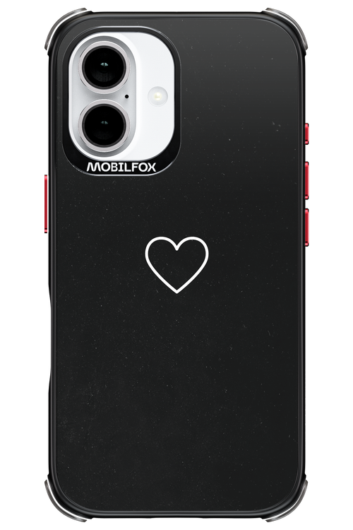 Love Is Simple - Apple iPhone 16