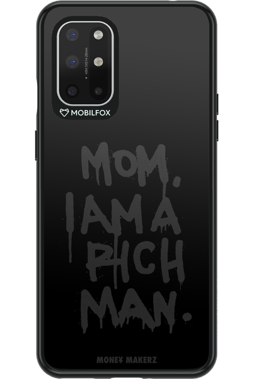 Rich Man - OnePlus 8T
