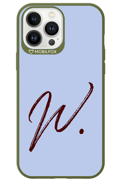 (Jellyfish Presso) W 2.0 - Apple iPhone 13 Pro Max
