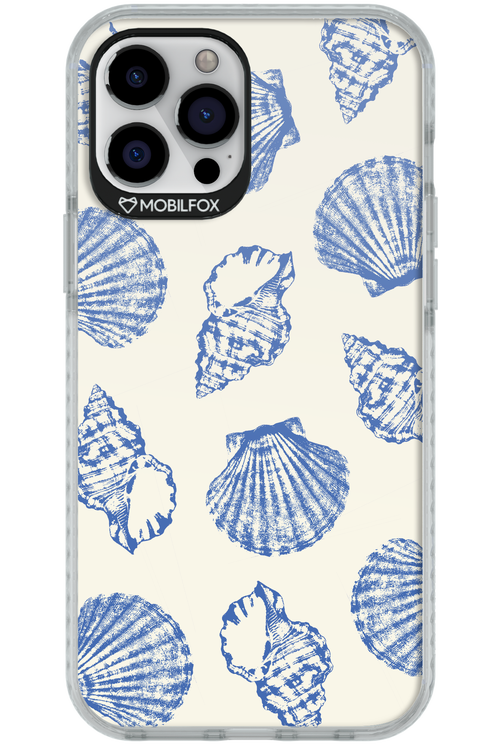 Shell Yeah! - Apple iPhone 12 Pro Max