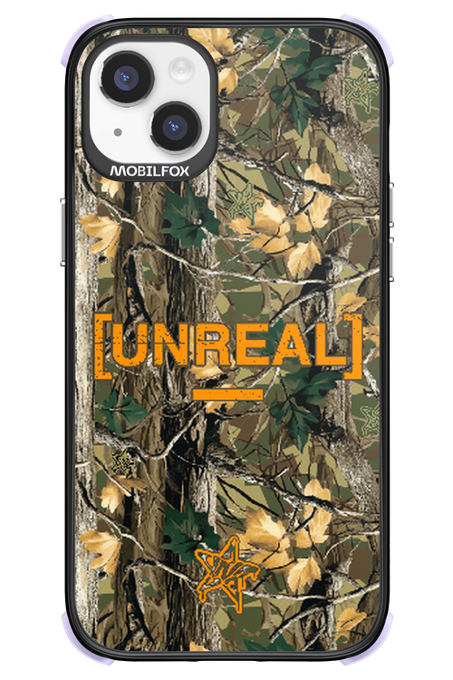 Realtree - Apple iPhone 14 Plus