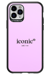 Iconic_ Pink - Apple iPhone 11 Pro