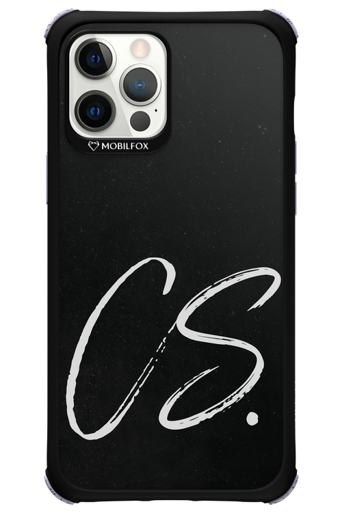 (Off Space) CS 2.0 - Apple iPhone 12 Pro Max