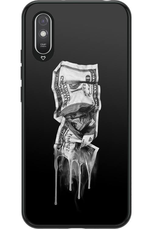 Melting Money - Xiaomi Redmi 9A