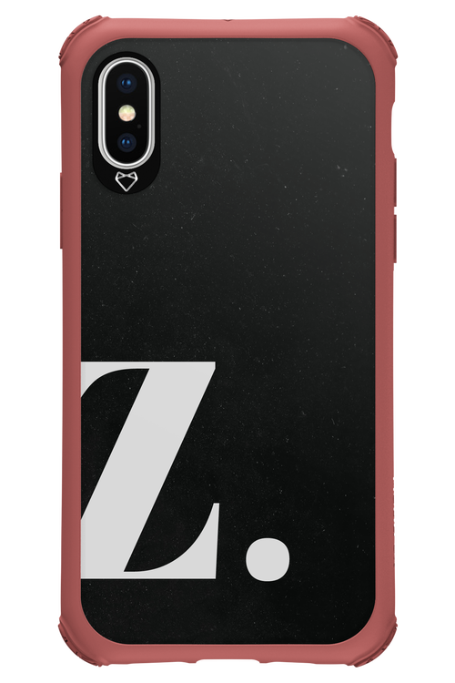 Z (Off Space) - Apple iPhone X