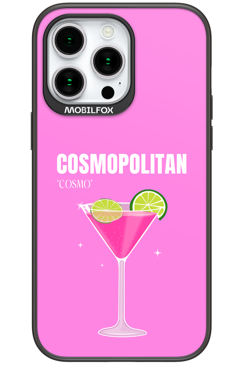 Cosmo - Apple iPhone 15 Pro Max