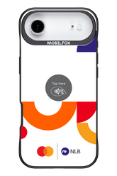 NLB Color 2.0 - Apple iPhone 17 Air