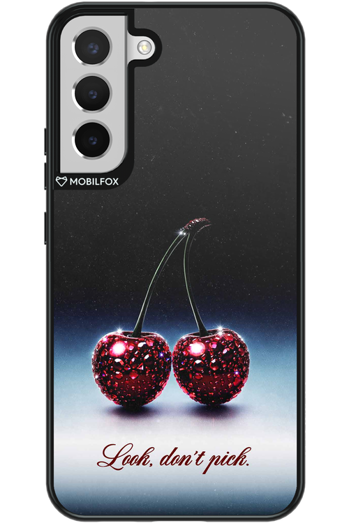 Seasonal Diamond 2.0 - Samsung Galaxy S22+