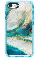 Emerald - Apple iPhone SE 2022