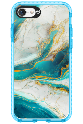 Emerald - Apple iPhone SE 2022