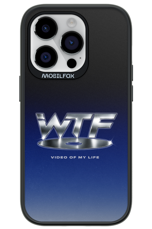 W T F 2.0 - Apple iPhone 14 Pro