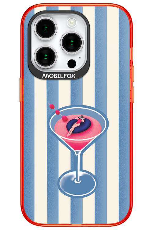Poolside Affair - Apple iPhone 15 Pro