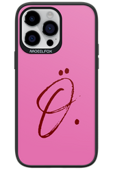 (Sorbet) O II 2.0 - Apple iPhone 14 Pro Max