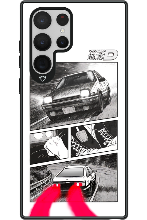 Vitamin D - Samsung Galaxy S22 Ultra