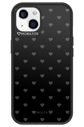 BLVCK HEARTS - Apple iPhone 13