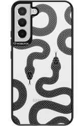Snakes 2.0 - Samsung Galaxy S22+