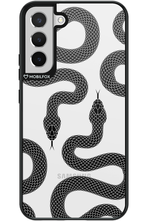 Snakes 2.0 - Samsung Galaxy S22+