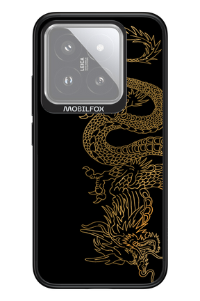 Gold Age - Xiaomi 14