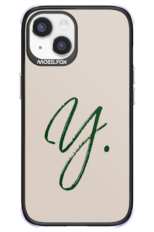 (Tennis Zone) Y - Apple iPhone 14