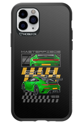 Masterpiece - Apple iPhone 11 Pro