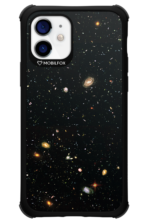 Cosmic Space 2.0 - Apple iPhone 12