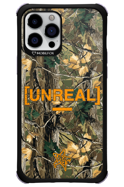 Realtree - Apple iPhone 12 Pro Max