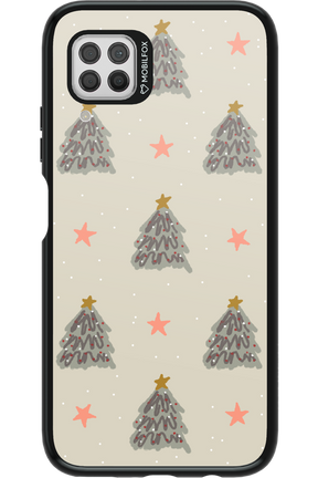 Christmas Trees - Huawei P40 Lite