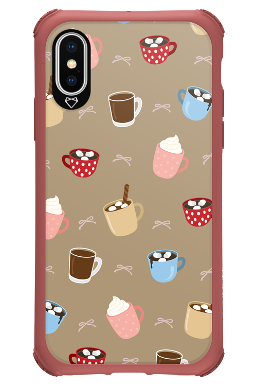 Coco Dream - Apple iPhone X