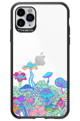 Shrooms - Apple iPhone 11 Pro Max
