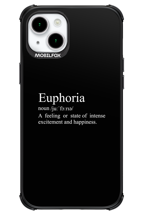 Euph0ria - Apple iPhone 15 Plus