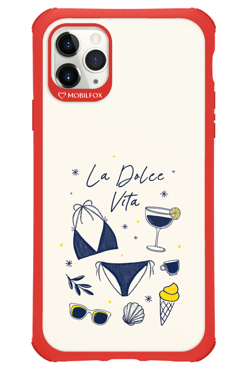 Dolce Vita - Apple iPhone 11 Pro Max