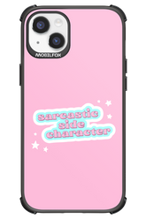 Sarcastic Pink - Apple iPhone 14 Plus