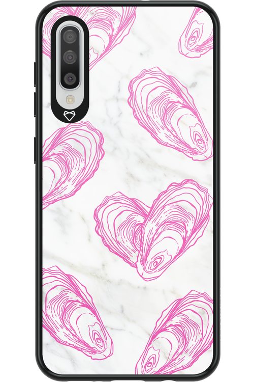Shelly - Samsung Galaxy A50