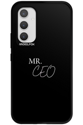 Mr. CEO  - Samsung Galaxy A54
