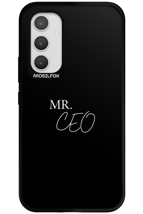 Mr. CEO  - Samsung Galaxy A54
