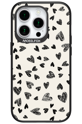 Crazy in Luv 2.0 - Apple iPhone 15 Pro