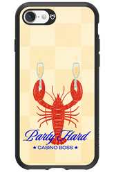 Party Hard 2.0 - Apple iPhone 8