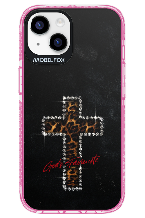 God's Favourite - Apple iPhone 14