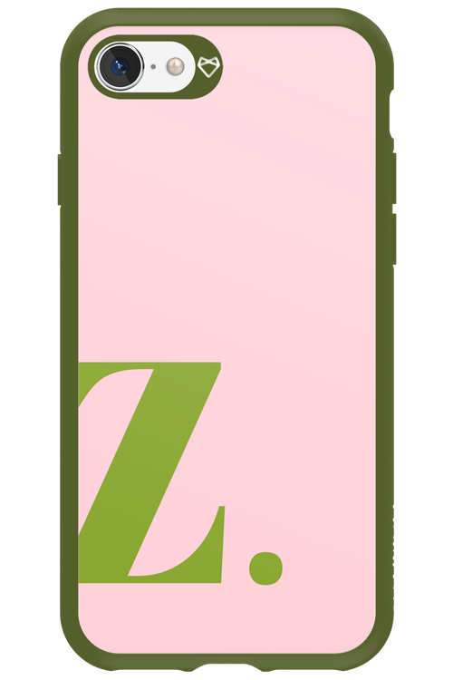 Z (Matcha Gum) - Apple iPhone 8