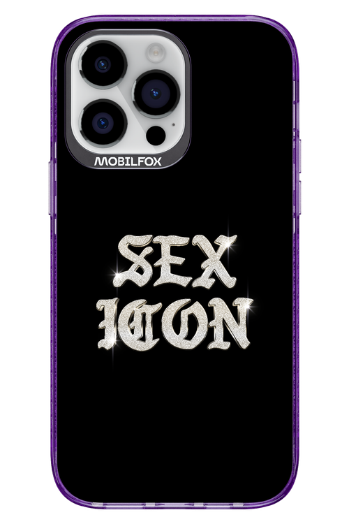 SEX ICON 2.0 - Apple iPhone 14 Pro Max