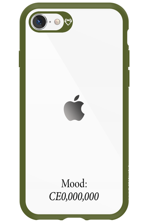 CE0 - Apple iPhone SE 2022