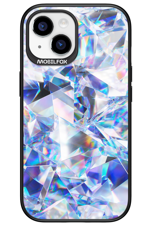 Holo Shard - Apple iPhone 15