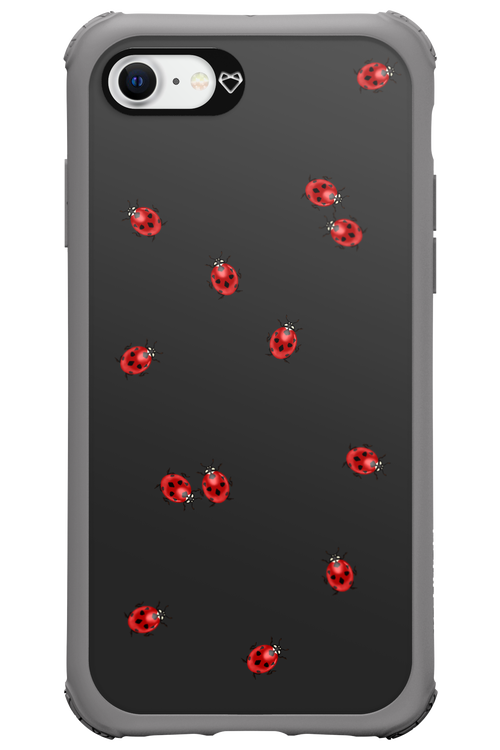 LADYBUGS - Apple iPhone 8