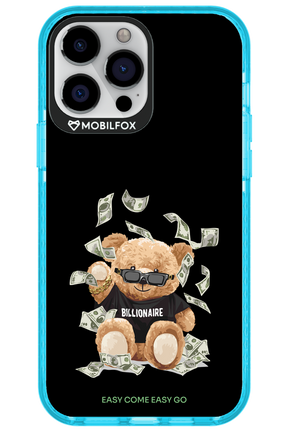 Easy Come Easy Go - Apple iPhone 13 Pro Max