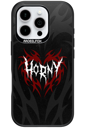 HORNY 2.0 - Apple iPhone 16 Pro